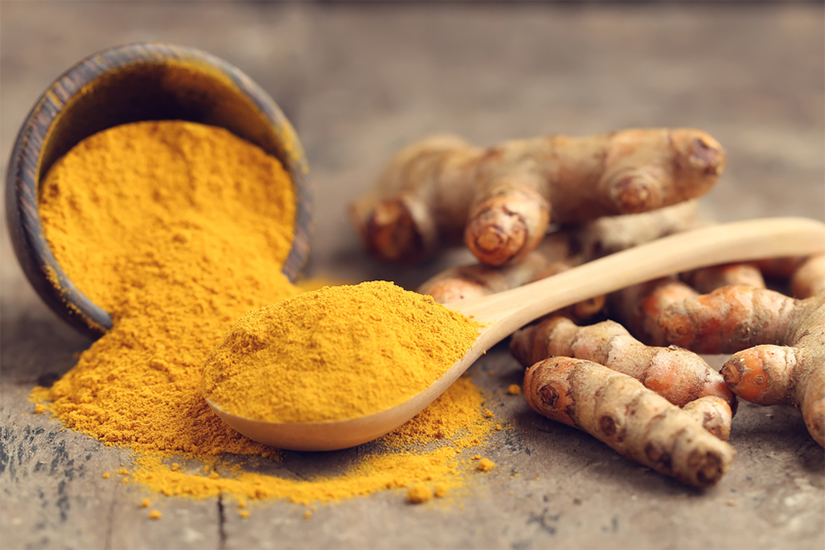 Curcumin Administration: Turmeric Capsules, Tea, Powder, and More