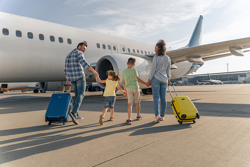 Additional Vaccinations for Travel: Protecting Your Children in Global Destinations