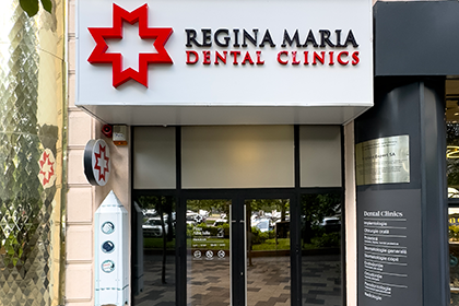 Bucuresti Alba Iulia Dental Clinics