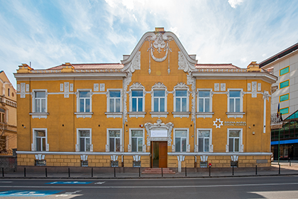 Brasov Dental Clinics