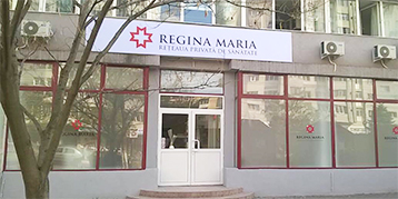 Policlinica Central Slatina