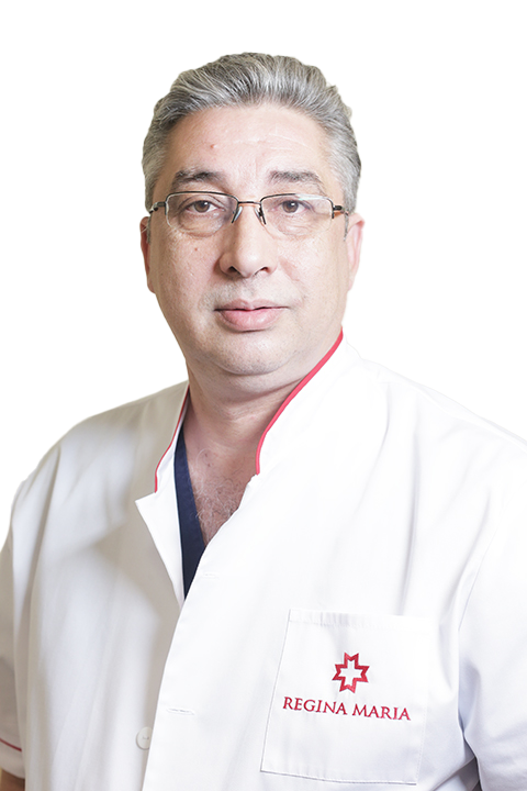 Dr. Zoltan Hadnagy