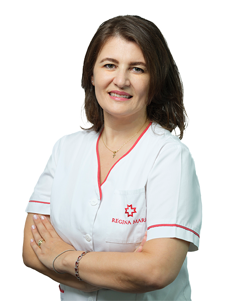 Dr. Adela Serban