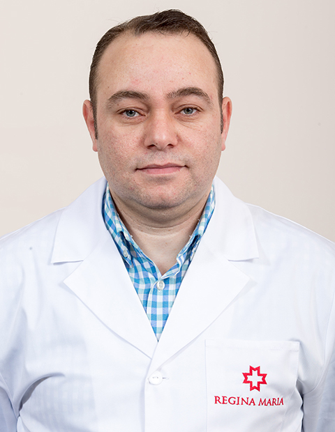 Dr. Ahmed Shbair