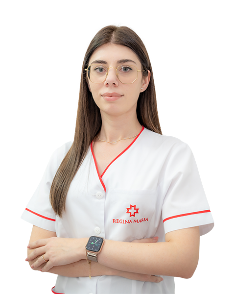 Dr. Alexandra Buliteanu