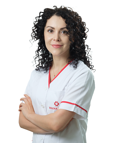 Dr. Gabriela Enache(chivu)