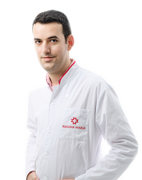 Dr. Alin Galer