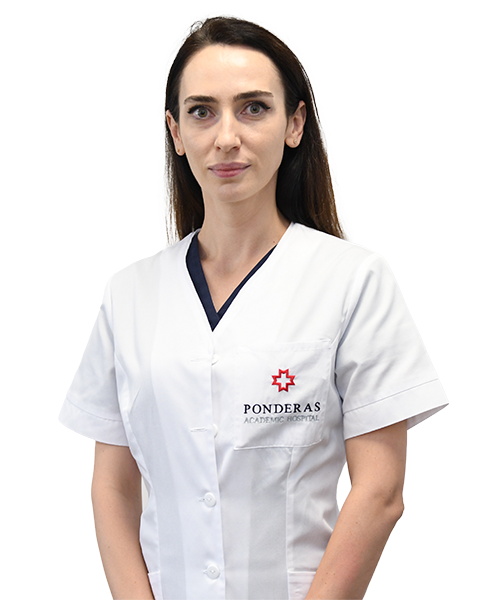 Dr. Alina Costache