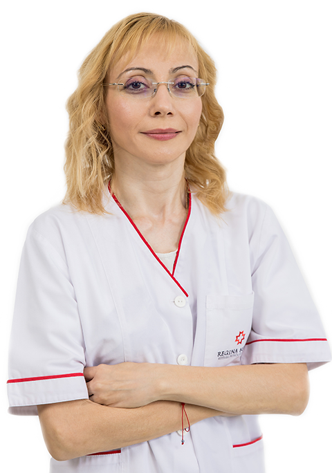 Dr. Alina Jdirea