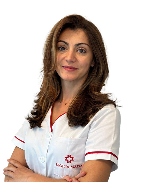 Dr. Alina Lac | Reginamaria.ro