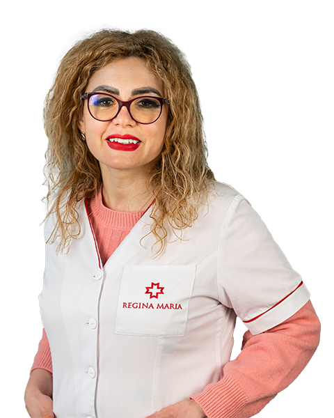 Dr. Ana Corlan