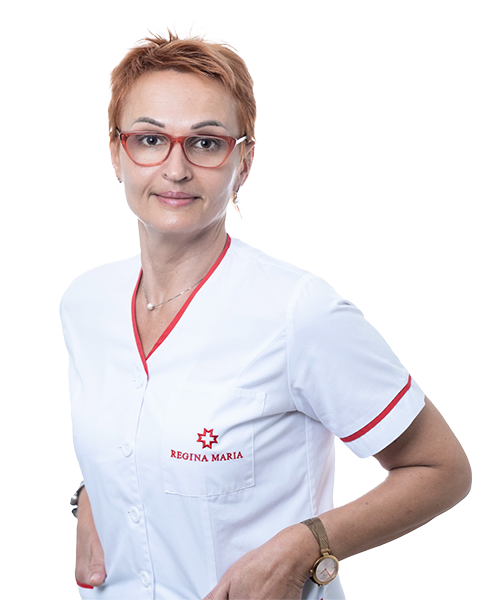 Dr. Ana Iulia Iavorschi