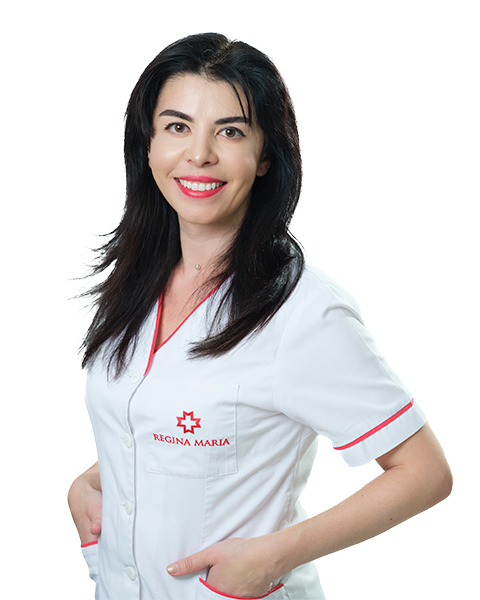 Dr. Anca Bardan