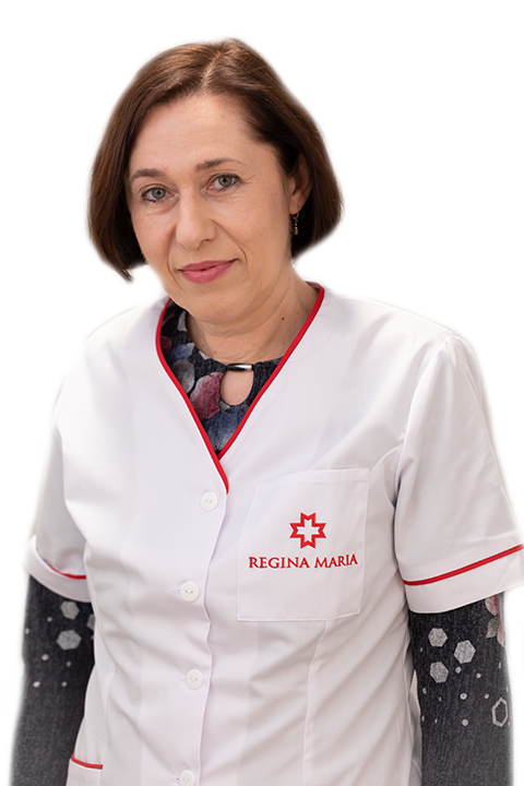 Dr. Anca Tuvic