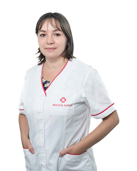 Dr. Ancuta Burtan