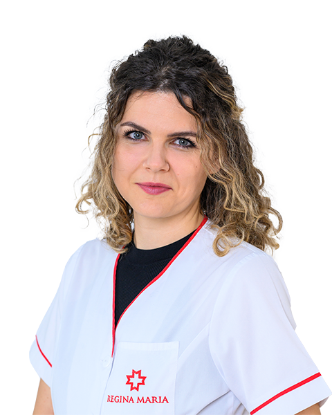 Dr. Andrada Brai