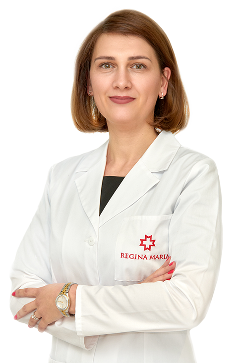 Dr. Andrada Muresan