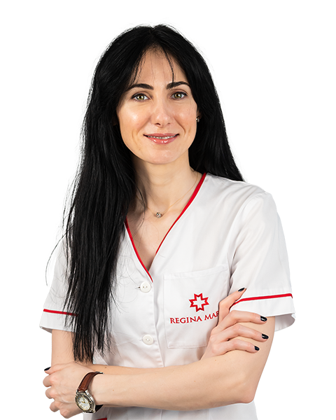 Dr. Andreea Constanta Pilsu