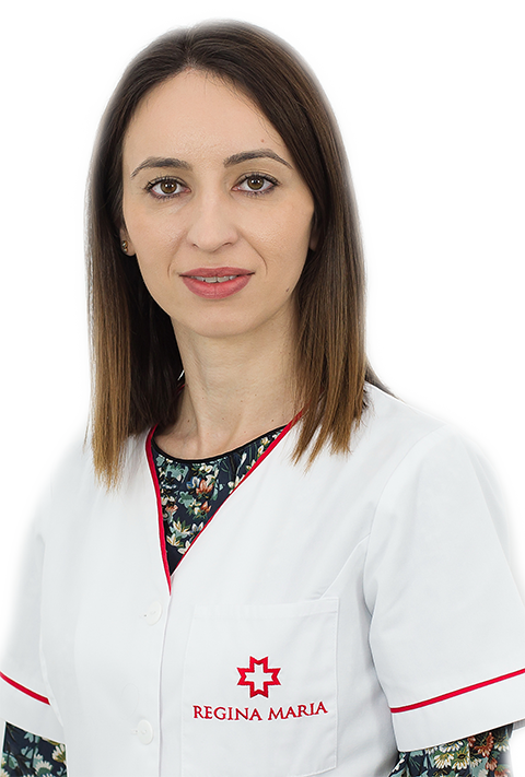 Dr. Rotaru Andreea