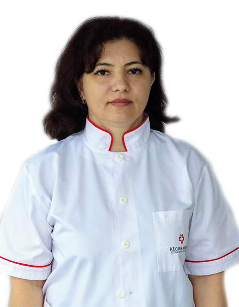 Dr. Anisoara Toma