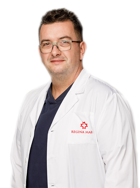 Dr. Attila Fogarassy