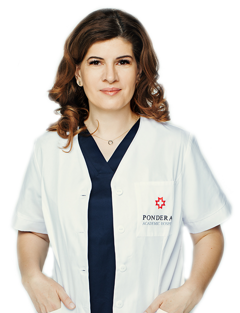 Dr. Bogdana Banescu