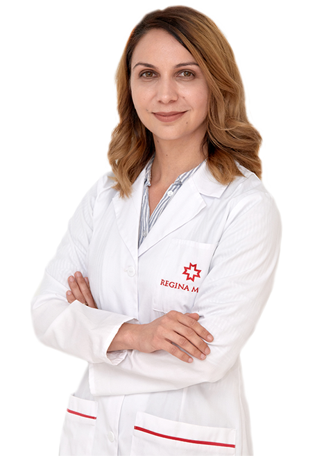 Dr. Dana Bolos