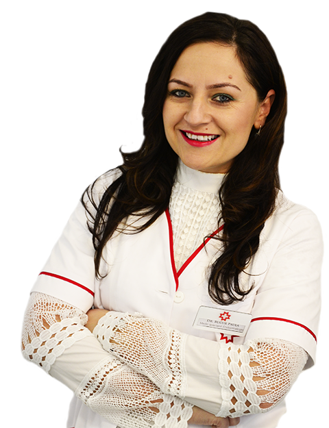 Dr. Paula Bucur