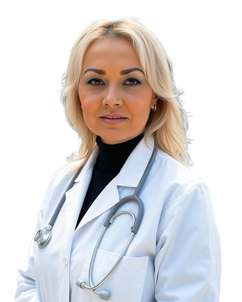 Dr. Carmen Pavelescu