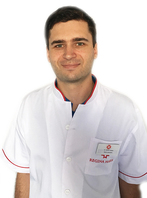 Dr. Catalin Nenciu