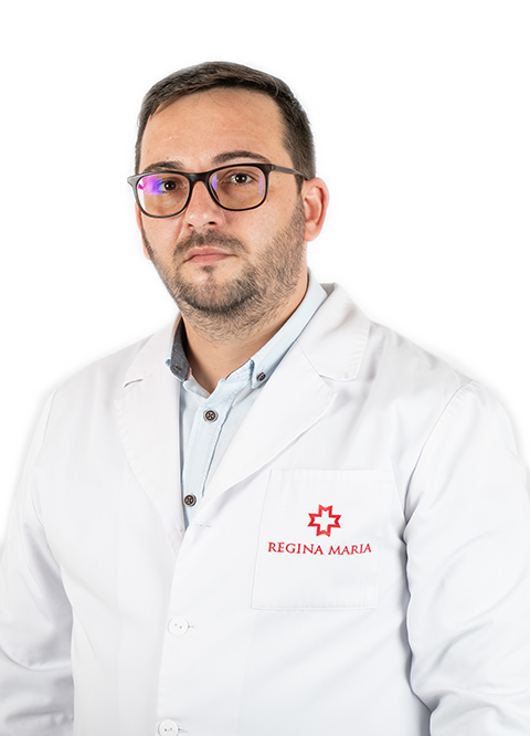 Dr. Catalin Prazaru