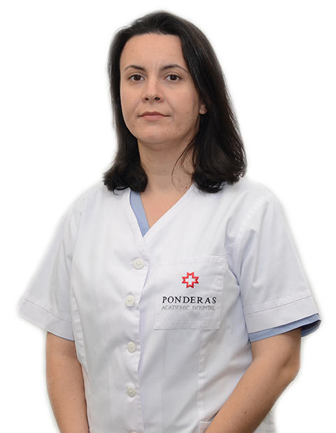 Dr. Catalina Barbulescu