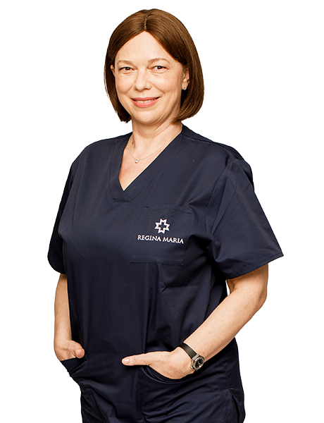 Dr. Cezara Bucur