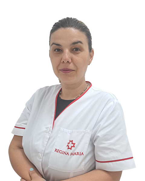 Dr. Cezara Dumitrescu