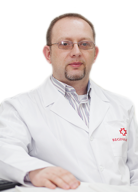 Dr. Ciprian Sturz