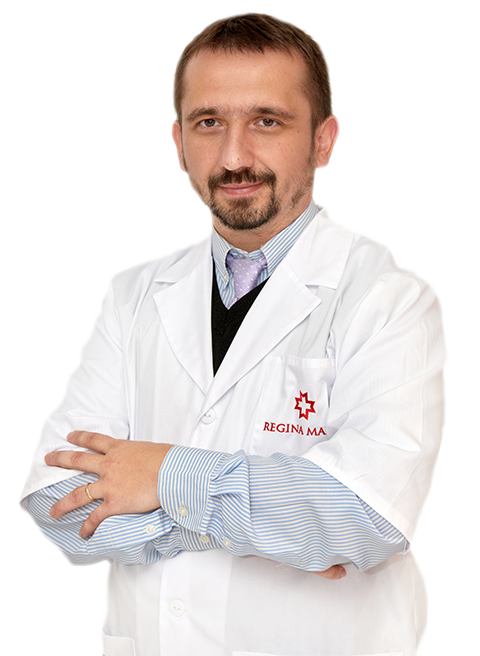 Dr. Gabriel Cismaru