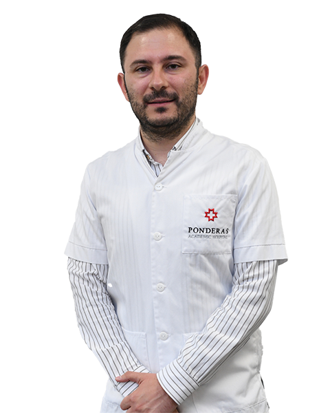 Dr. Claudiu George Costea