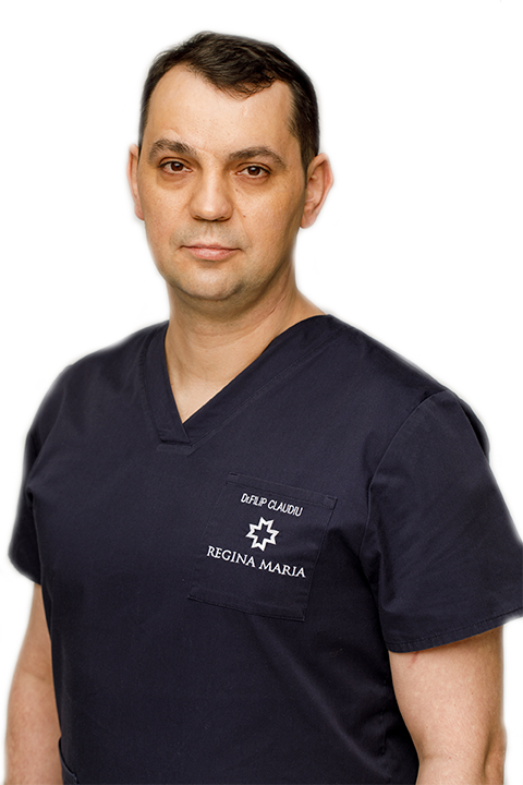 Dr. Claudiu Filip