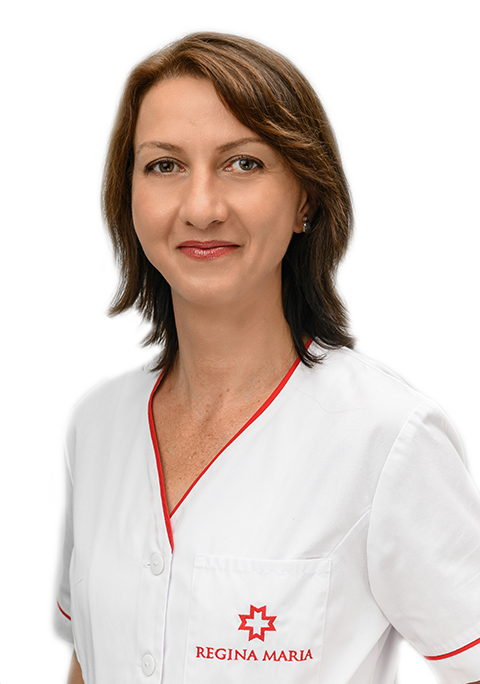 Dr. Corina Ban