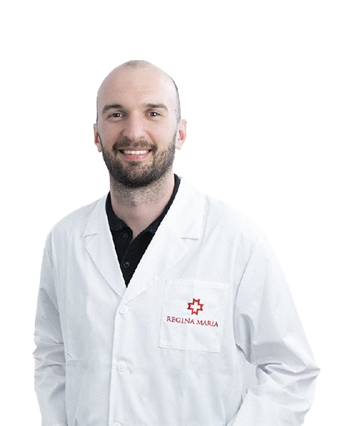 Dr. Cristian Boneta