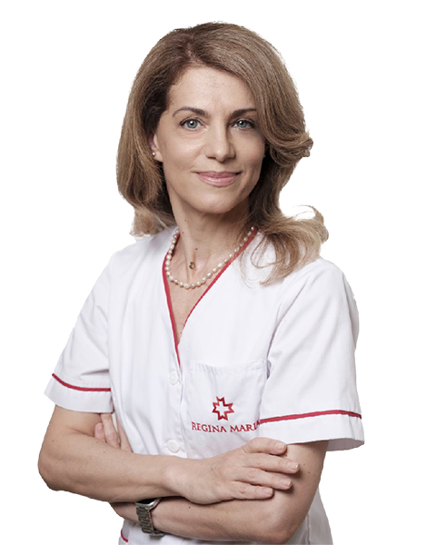 Dr. Cristina Pechi