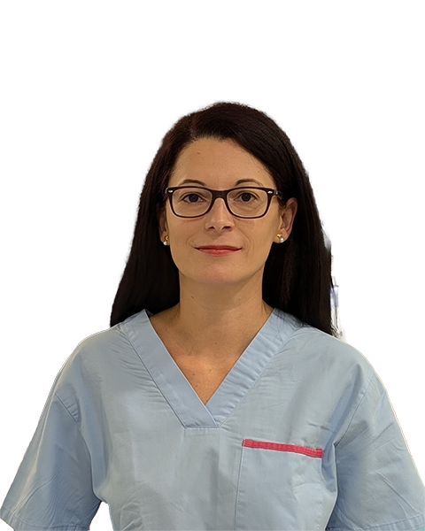 Dr. Cristina Vaduva