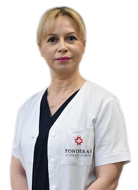 Dr. Dana Enache