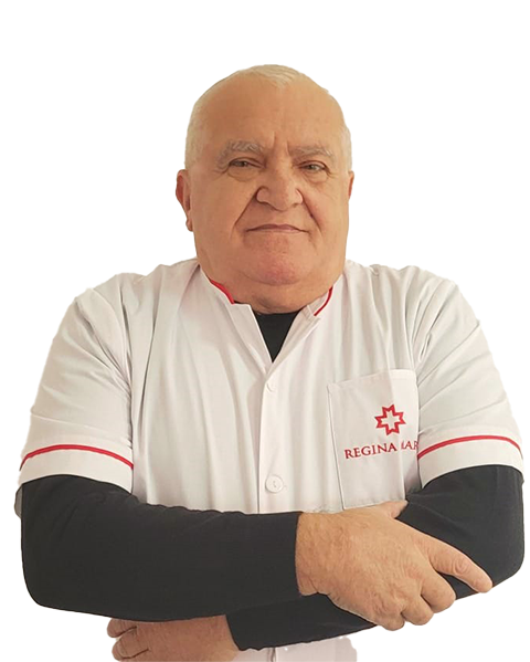 Dr. Danut Marinca