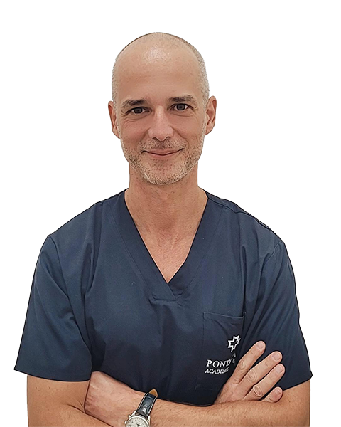 Dr. Daniel Mirea