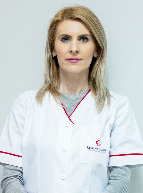 Dr. Danuta Simion