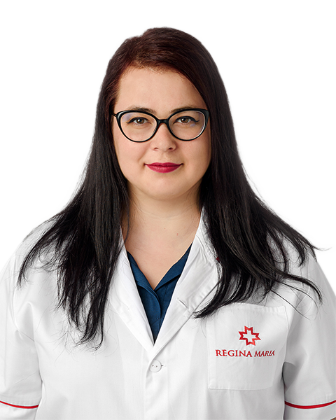 Dr. Delia Cazacu