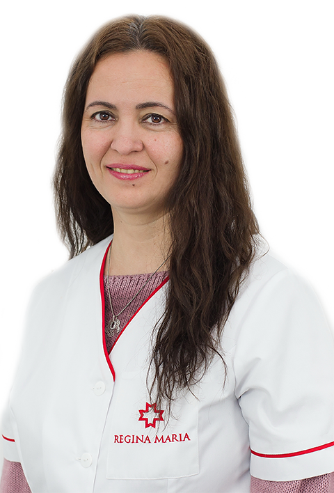 Dr. Deliana Tanasie