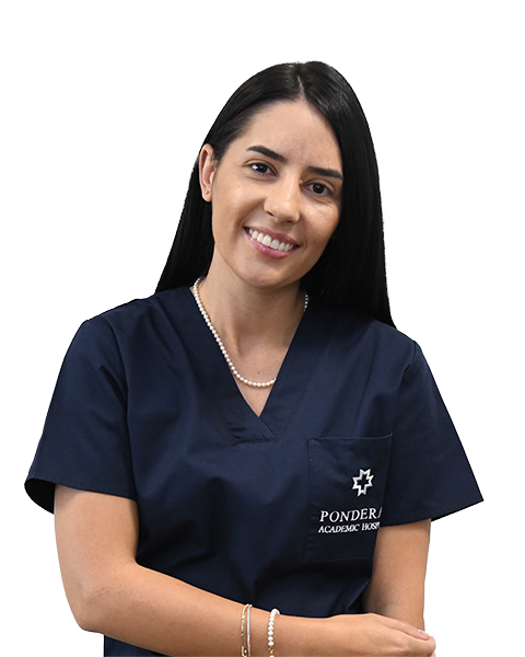 Dr. Denisa Canut