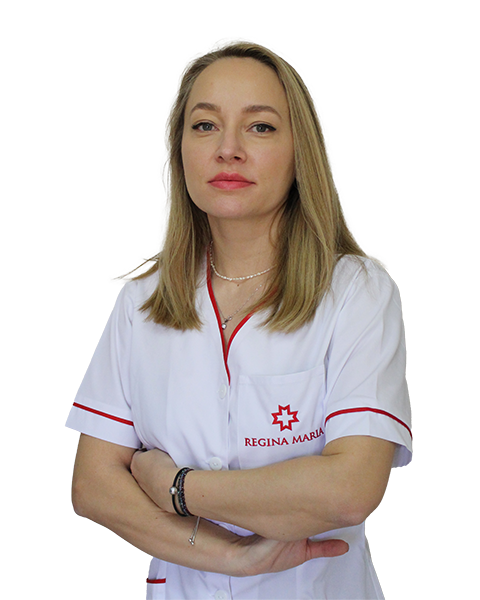 Dr. Denisa Popa